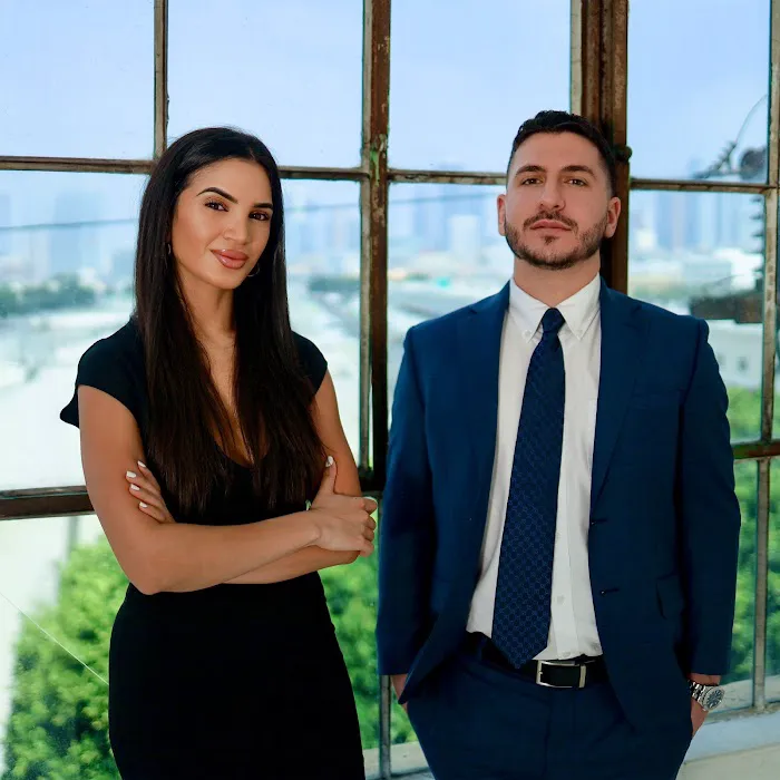 Sparrow Law Group Employment Lawyers Picture 2