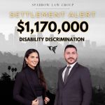 Sparrow Law Group Employment Lawyers