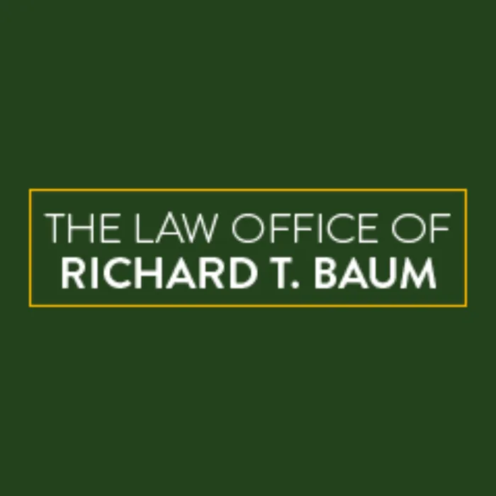 The Law Office of Richard T. Baum Picture 1