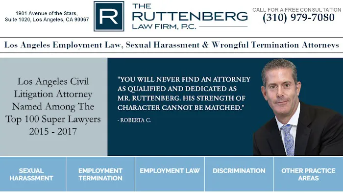 The Ruttenberg Law Firm, PC Picture 5