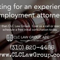 CLC Law Group, APC ico