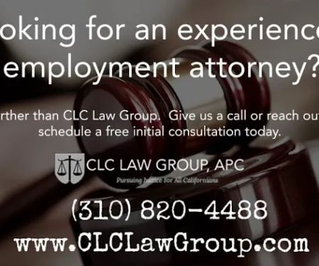 CLC Law Group, APC