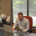 Wrongful Death Lawyer Ben Roberts