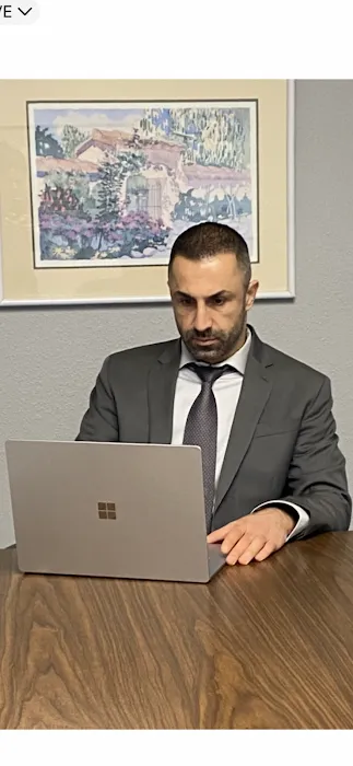 Wrongful Death Lawyer Ben Roberts Picture 6