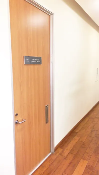 Law Offices of Jonathan J. Delshad, PC Picture 7