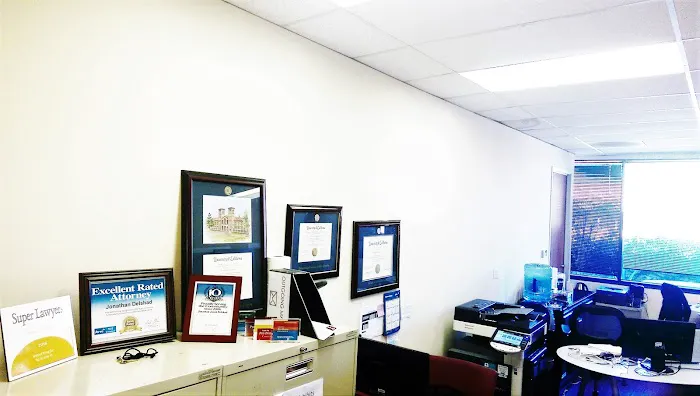 Law Offices of Jonathan J. Delshad, PC Picture 3