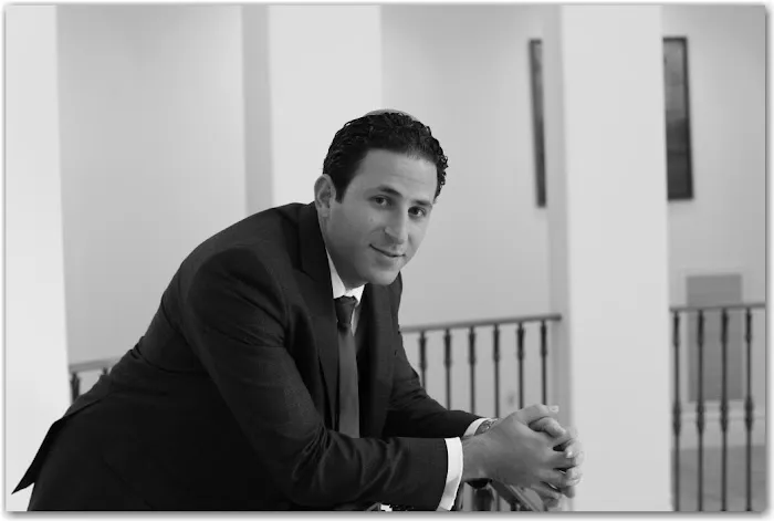 Law Offices of Jonathan J. Delshad, PC Picture 2