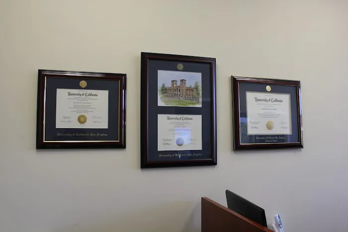 Law Offices of Jonathan J. Delshad, PC Picture 6