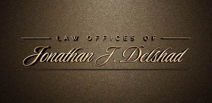 Law Offices of Jonathan J. Delshad, PC Picture 1