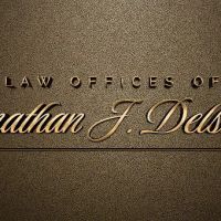 Law Offices of Jonathan J. Delshad, PC ico