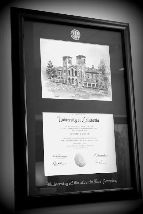 Law Offices of Jonathan J. Delshad, PC Picture 10