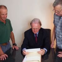 James J. Jackson, Attorney At Law, CPA ico