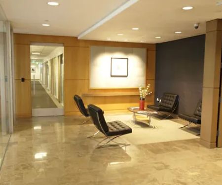 Shah Grossi Law & Counsel