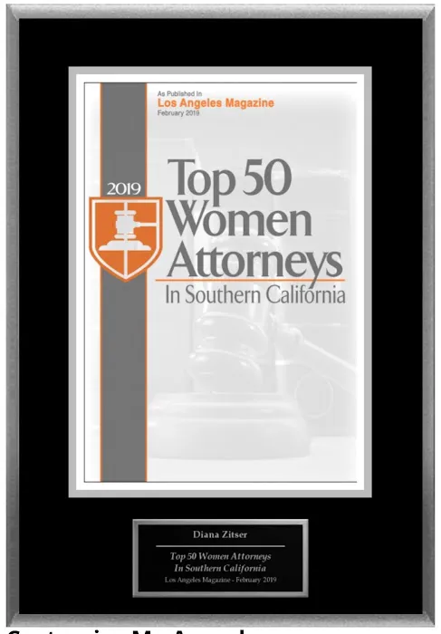 Kramer & Zitser, LLP – Certified Family Law Specialists Picture 3