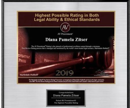 Kramer & Zitser, LLP – Certified Family Law Specialists