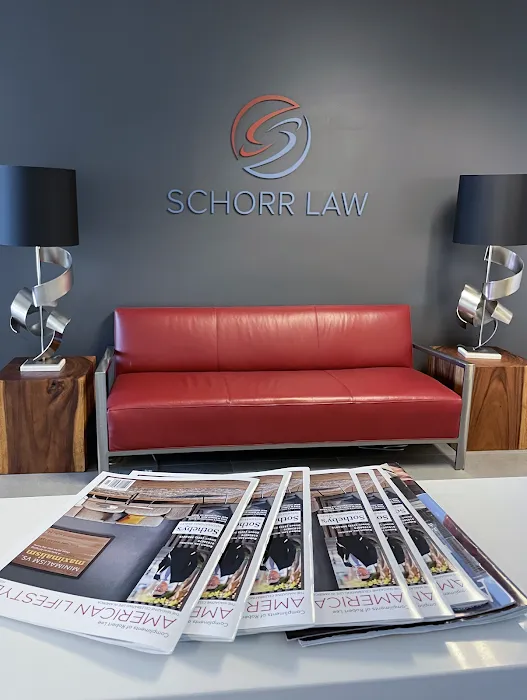 Schorr Law, APC Picture 8