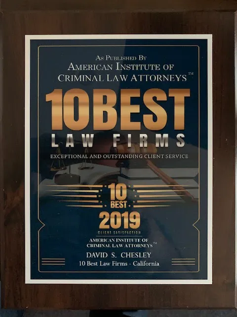 Law Offices of David Chesley Picture 9