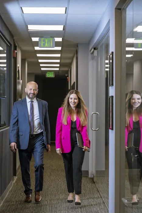 The Law Offices of Michael Burgis & Associates Picture 8