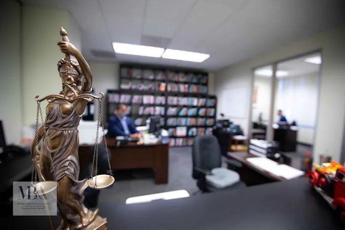 The Law Offices of Michael Burgis & Associates Picture 6