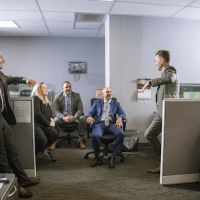 The Law Offices of Michael Burgis & Associates ico
