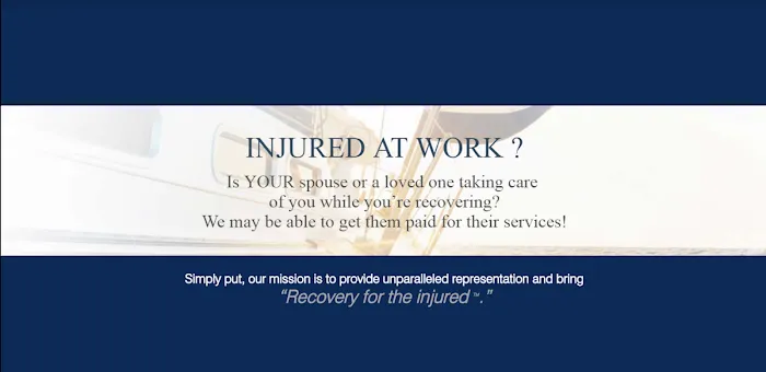 The Law Offices of Michael Burgis & Associates Picture 7