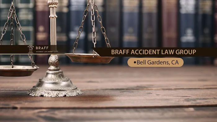 Braff Law Car Accident Personal Injury Lawyers Picture 1