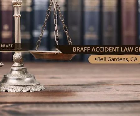 Braff Law Car Accident Personal Injury Lawyers