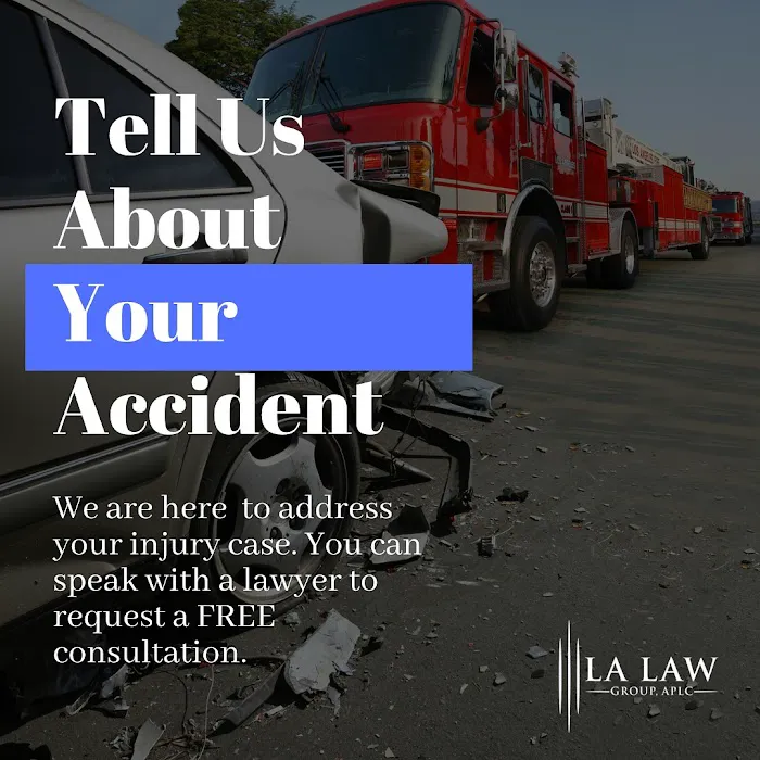 LA Law Group, A Professional Law Corporation Picture 5