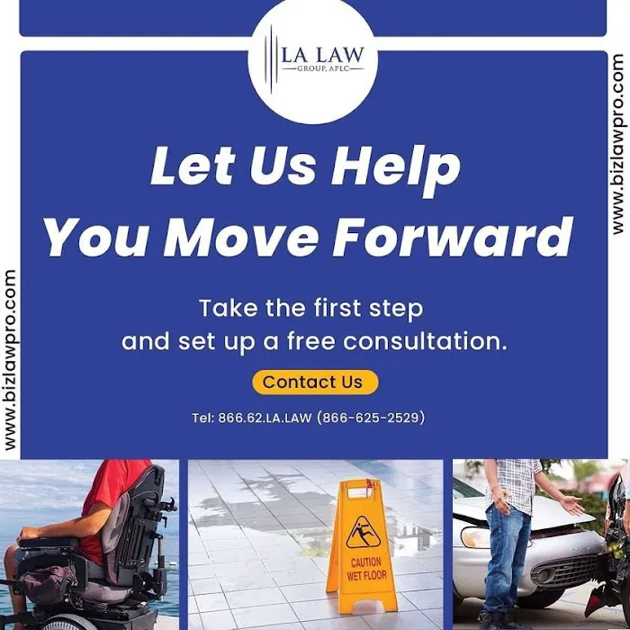 LA Law Group, A Professional Law Corporation Picture 4