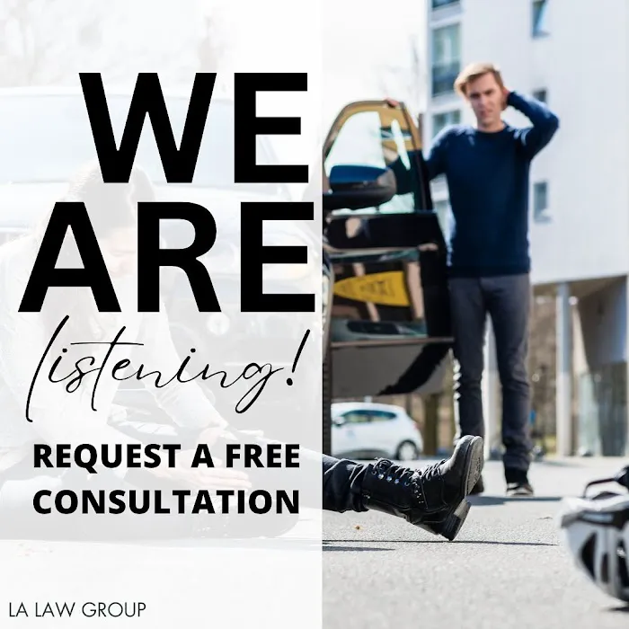 LA Law Group, A Professional Law Corporation Picture 9