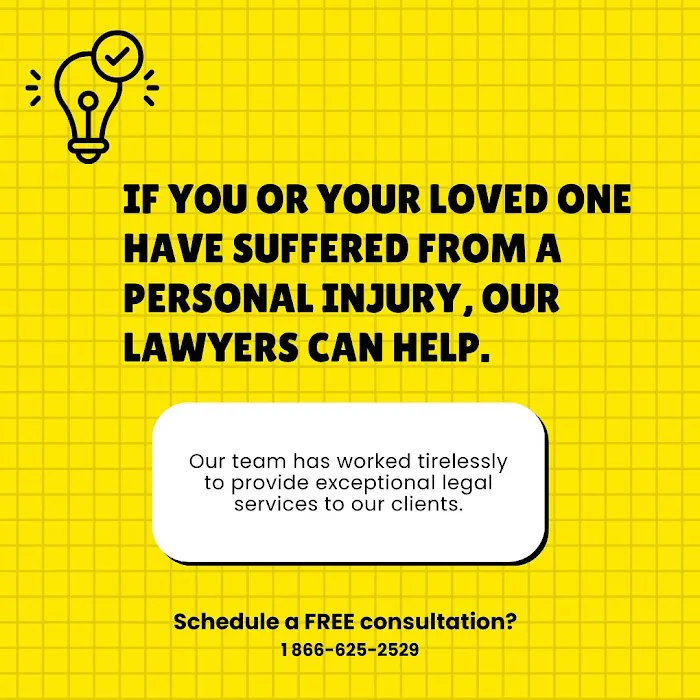 LA Law Group, A Professional Law Corporation Picture 6