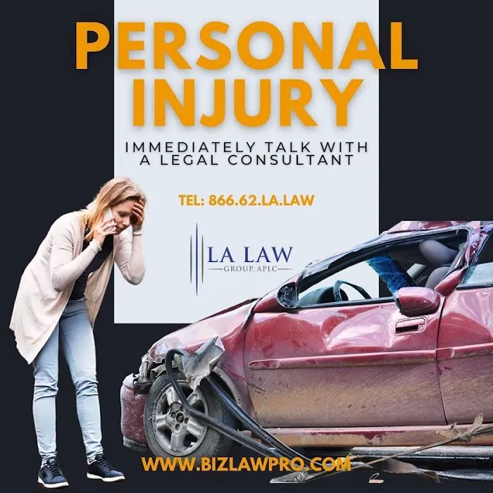 LA Law Group, A Professional Law Corporation Picture 3