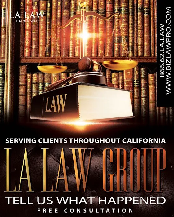 LA Law Group, A Professional Law Corporation Picture 8