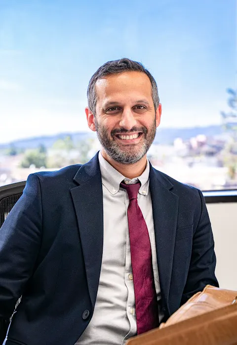 Sinai Law Firm Picture 1