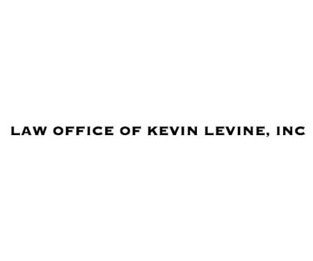 Law Office of Kevin Levine, Inc