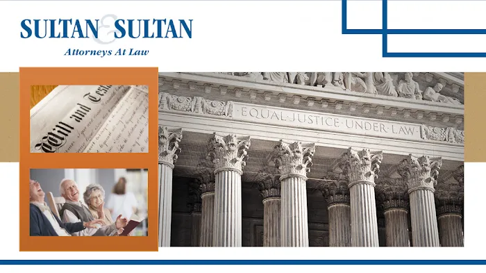 Sultan & Sultan Picture 1