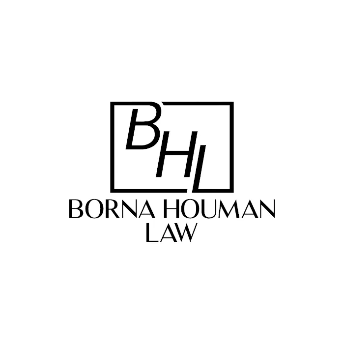 Borna Houman Law Picture 2