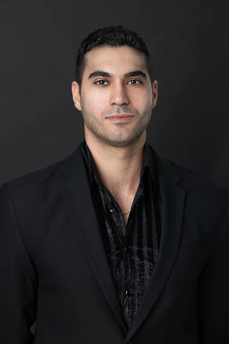 Borna Houman Law Picture 3