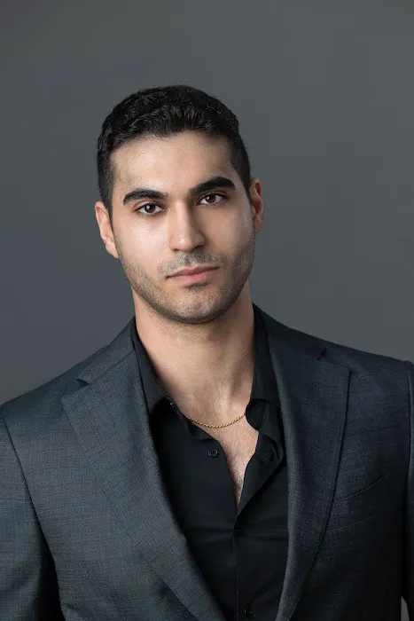 Borna Houman Law Picture 1