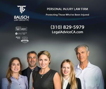 Bausch Law Group PC
