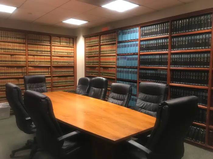 Mahooti Law Group Picture 3