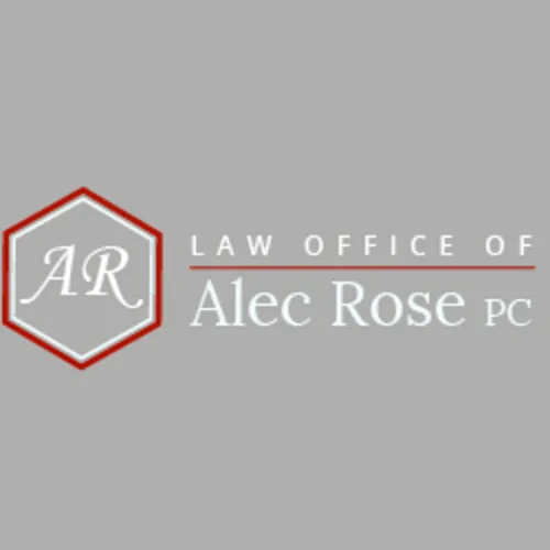 Law Office of Alec Rose PC Picture 2