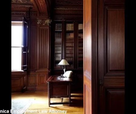 Santa Monica Employment Law Attorney