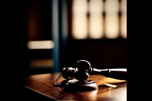 Santa Monica Employment Law Attorney Picture 3