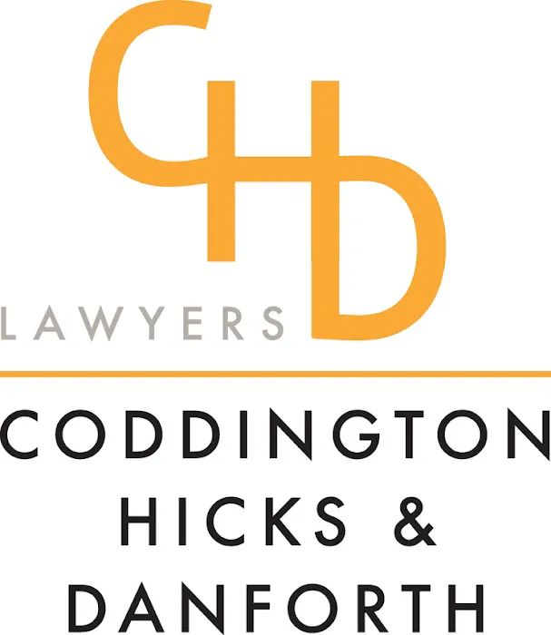 Coddington, Hicks & Danforth Picture 1
