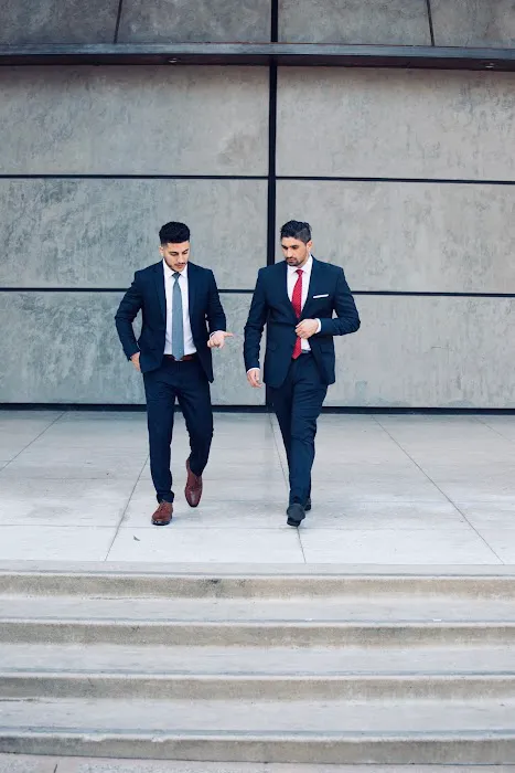 Miracle Mile Law Group | Sexual Harassment Attorneys Picture 8