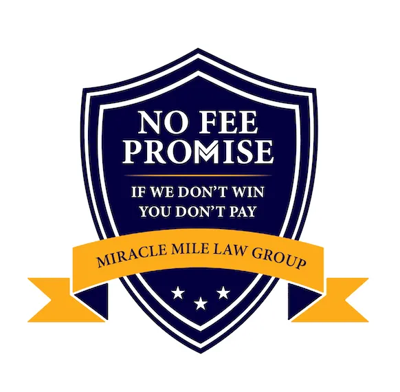 Miracle Mile Law Group | Sexual Harassment Attorneys Picture 3