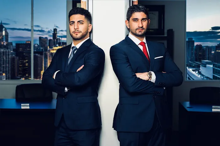 Miracle Mile Law Group | Sexual Harassment Attorneys Picture 7