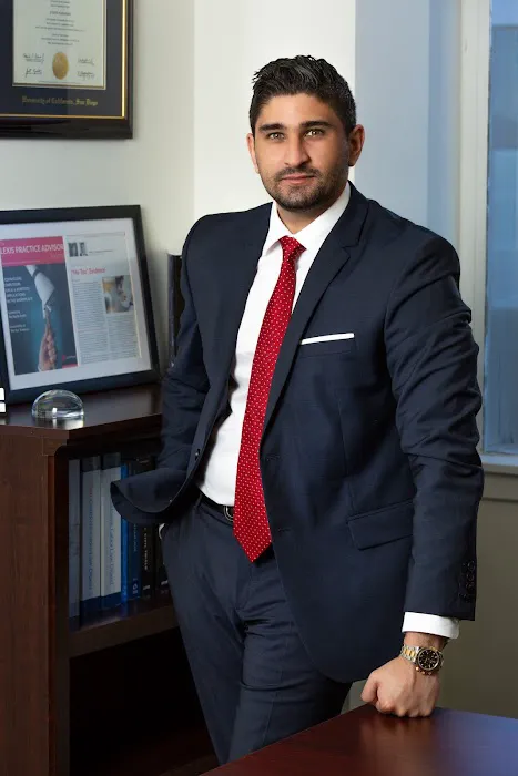 Miracle Mile Law Group | Sexual Harassment Attorneys Picture 5