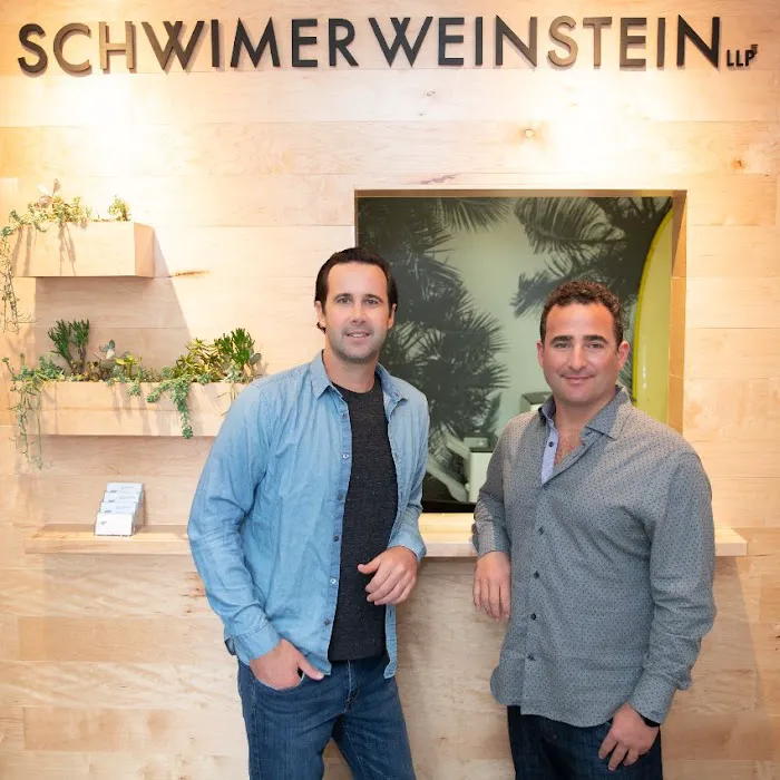 Schwimer Weinstein LLP Picture 10